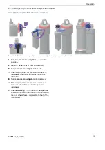 Предварительный просмотр 114 страницы Shimano EDISON COMP I-12 Original Operating Instructions