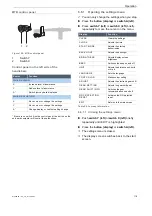 Предварительный просмотр 119 страницы Shimano EDISON COMP I-12 Original Operating Instructions