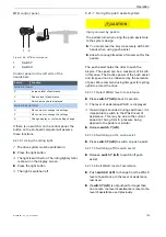 Предварительный просмотр 133 страницы Shimano EDISON COMP I-12 Original Operating Instructions