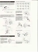 Предварительный просмотр 2 страницы Shimano EW-7970 Technical Service Instructions