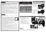 Preview for 2 page of Shimano FC-CX70 Technical Service Instructions