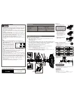 Preview for 1 page of Shimano FC-M970 Service Instructions