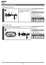 Preview for 12 page of Shimano FH-M3050 Dealer'S Manual