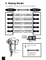 Предварительный просмотр 10 страницы Shimano FlightDeck SC-6500 Service Instructions Manual