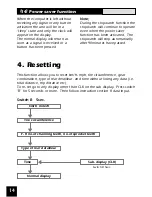 Предварительный просмотр 16 страницы Shimano FlightDeck SC-6500 Service Instructions Manual