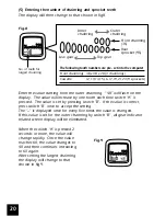 Предварительный просмотр 22 страницы Shimano FlightDeck SC-6500 Service Instructions Manual