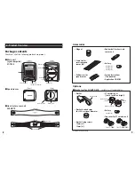 Предварительный просмотр 6 страницы Shimano FlightDeck SC-7900 Service Instructions Manual