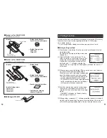 Предварительный просмотр 7 страницы Shimano FlightDeck SC-7900 Service Instructions Manual