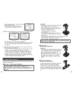 Предварительный просмотр 8 страницы Shimano FlightDeck SC-7900 Service Instructions Manual