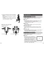 Предварительный просмотр 11 страницы Shimano FlightDeck SC-7900 Service Instructions Manual