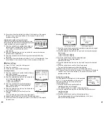 Предварительный просмотр 17 страницы Shimano FlightDeck SC-7900 Service Instructions Manual