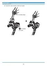 Предварительный просмотр 10 страницы Shimano GRX RD-RX400 Dealer'S Manual