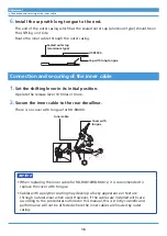 Предварительный просмотр 16 страницы Shimano GRX RD-RX400 Dealer'S Manual