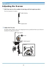 Предварительный просмотр 19 страницы Shimano GRX RD-RX400 Dealer'S Manual