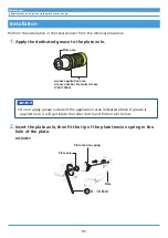 Предварительный просмотр 31 страницы Shimano GRX RD-RX400 Dealer'S Manual