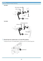 Предварительный просмотр 32 страницы Shimano GRX RD-RX400 Dealer'S Manual