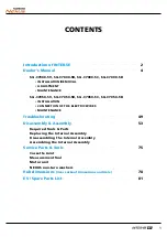 Предварительный просмотр 2 страницы Shimano INTER 5E Service Manual