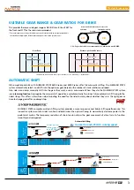 Предварительный просмотр 4 страницы Shimano INTER 5E Service Manual