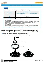 Предварительный просмотр 7 страницы Shimano INTER 5E Service Manual