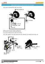 Предварительный просмотр 17 страницы Shimano INTER 5E Service Manual