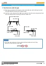 Предварительный просмотр 20 страницы Shimano INTER 5E Service Manual