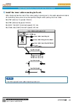 Предварительный просмотр 21 страницы Shimano INTER 5E Service Manual