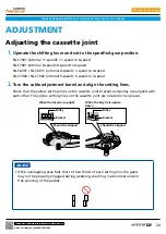 Предварительный просмотр 25 страницы Shimano INTER 5E Service Manual