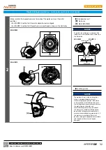 Предварительный просмотр 33 страницы Shimano INTER 5E Service Manual