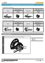 Предварительный просмотр 37 страницы Shimano INTER 5E Service Manual