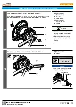 Предварительный просмотр 38 страницы Shimano INTER 5E Service Manual