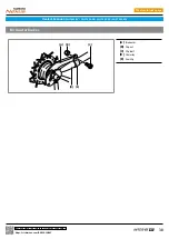 Предварительный просмотр 39 страницы Shimano INTER 5E Service Manual