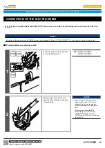 Предварительный просмотр 40 страницы Shimano INTER 5E Service Manual