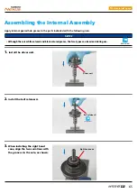 Предварительный просмотр 66 страницы Shimano INTER 5E Service Manual