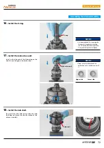 Предварительный просмотр 73 страницы Shimano INTER 5E Service Manual