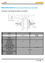 Предварительный просмотр 80 страницы Shimano INTER 5E Service Manual