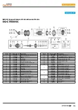 Предварительный просмотр 87 страницы Shimano INTER 5E Service Manual