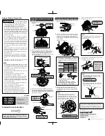 Shimano INTER 8 HUB - TECHNICAL Service Instructions preview