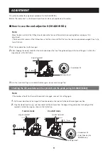 Предварительный просмотр 9 страницы Shimano MTB SHADOW RD Series Dealer'S Manual