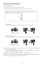 Предварительный просмотр 11 страницы Shimano MTB SHADOW RD Series Dealer'S Manual