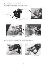 Предварительный просмотр 13 страницы Shimano MTB SHADOW RD Series Dealer'S Manual