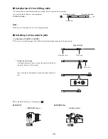 Предварительный просмотр 19 страницы Shimano Nexus Inter-5 Dealer'S Manual