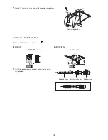 Предварительный просмотр 22 страницы Shimano Nexus Inter-5 Dealer'S Manual