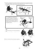 Предварительный просмотр 26 страницы Shimano Nexus Inter-5 Dealer'S Manual