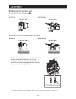 Предварительный просмотр 27 страницы Shimano Nexus Inter-5 Dealer'S Manual