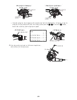 Предварительный просмотр 28 страницы Shimano Nexus Inter-5 Dealer'S Manual