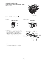 Предварительный просмотр 31 страницы Shimano Nexus Inter-5 Dealer'S Manual