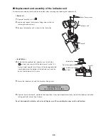 Предварительный просмотр 35 страницы Shimano Nexus Inter-5 Dealer'S Manual