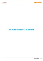 Предварительный просмотр 72 страницы Shimano Nexus INTER 5E SG-C7000-5C Service Manual