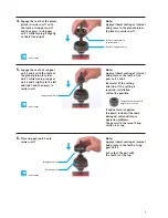 Preview for 7 page of Shimano NEXUS SG-7C26 Service Manual