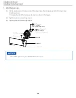 Предварительный просмотр 28 страницы Shimano Non BM-EN400-A Dealer'S Manual